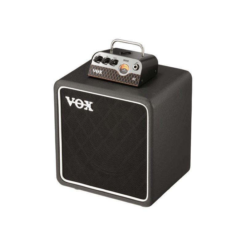 Vox BC108 Guitar Amp 8in Cabinet