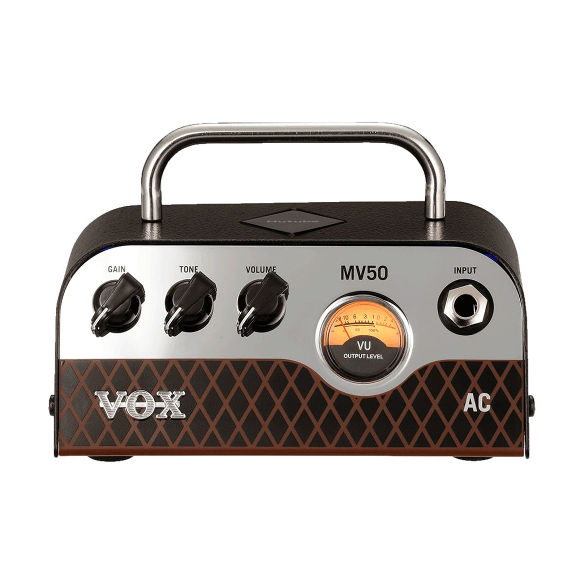 Vox MV50 AC Tube Guitar Amp Head