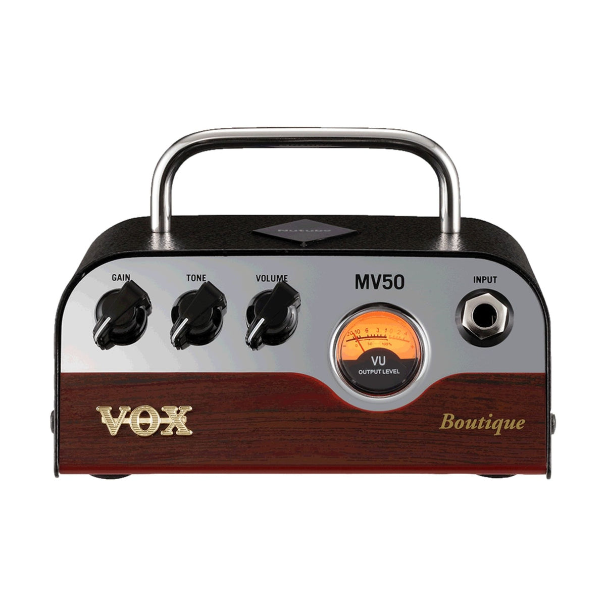 Vox MV50 Boutique Tube Guitar Amp Head