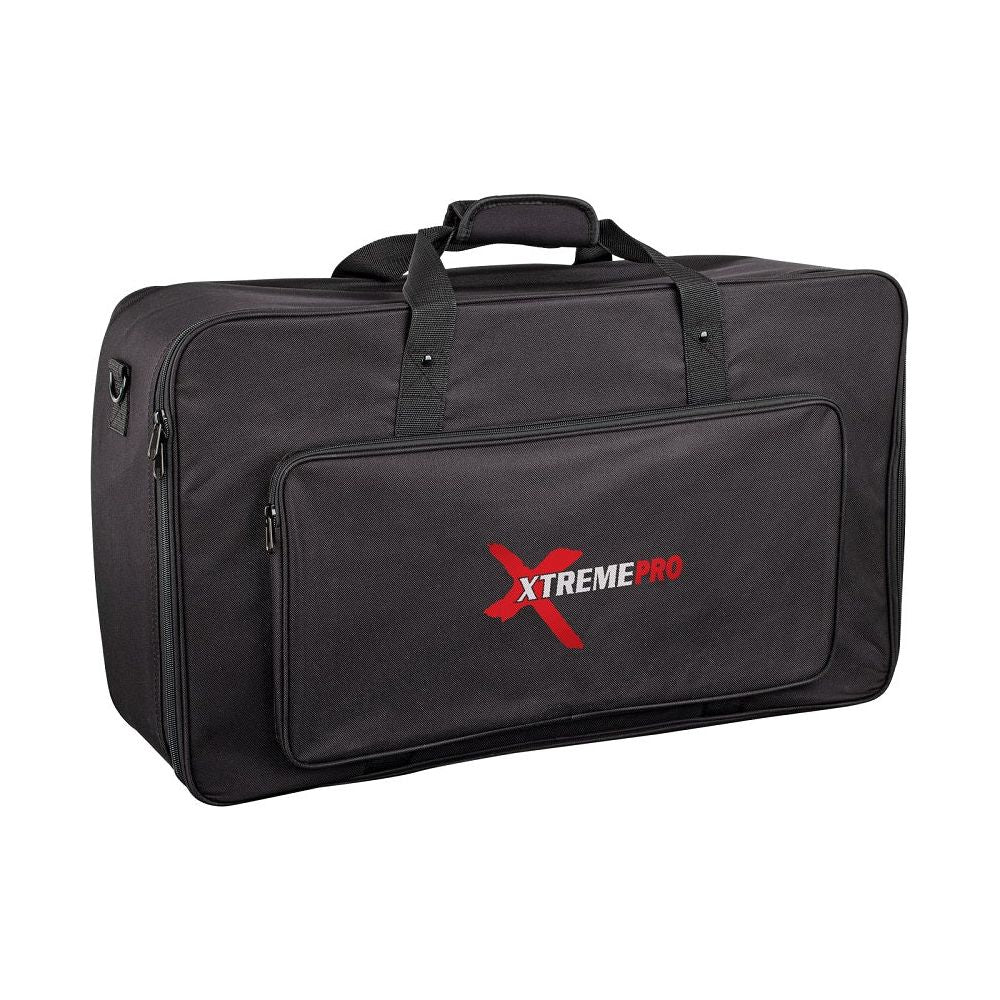 Xtreme Pro Pedalboard Medium with Bag