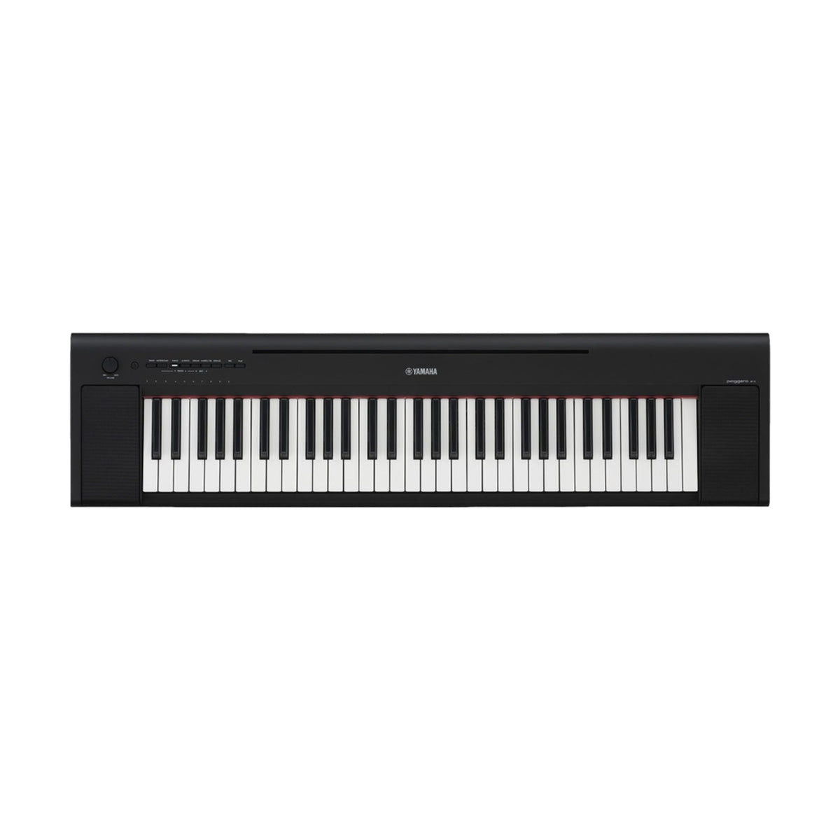 Yamaha NP15 Piagerro 61-Note Portable Keyboard