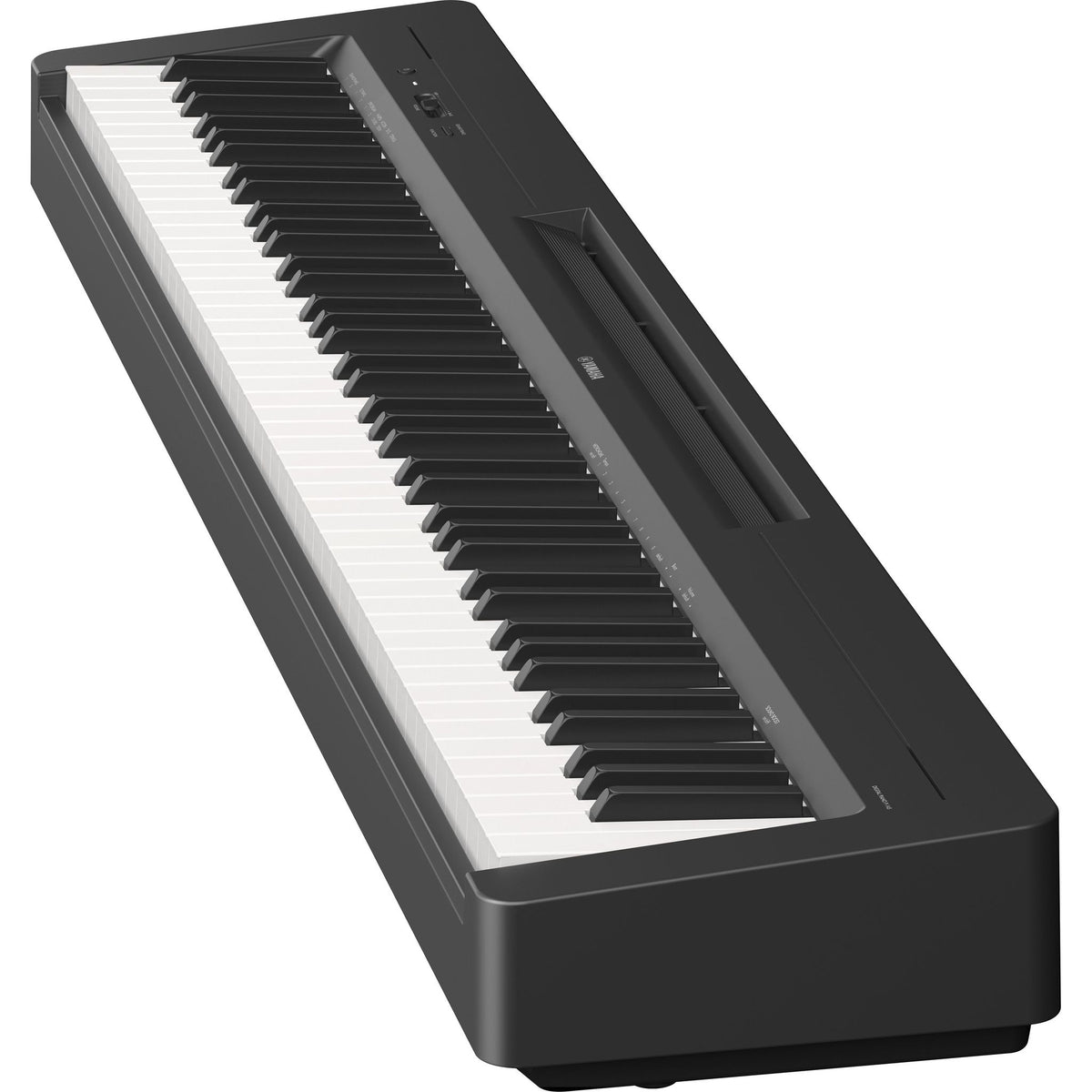 Yamaha P-145 Portable Digital Piano
