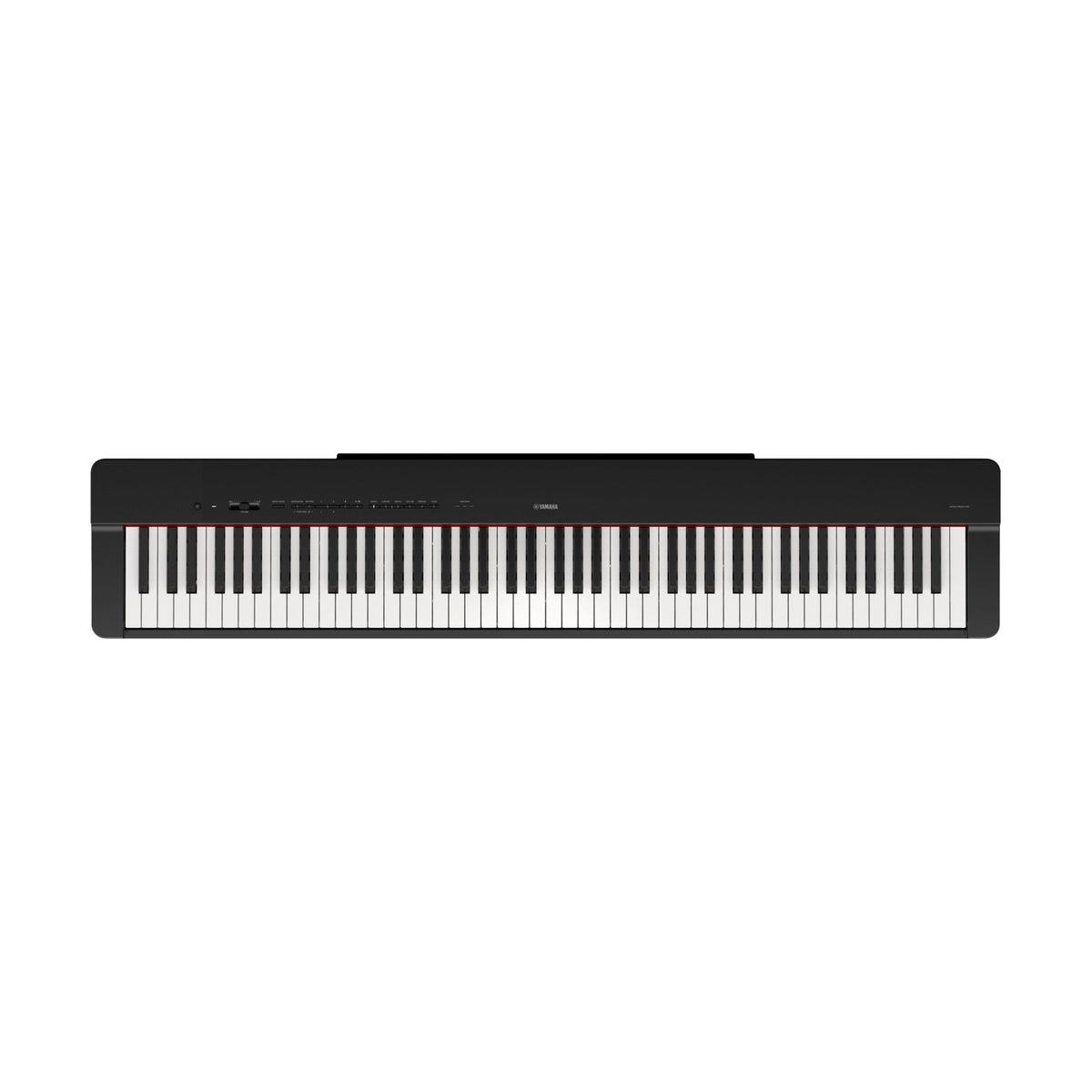 Yamaha P-225 Digital Piano Black