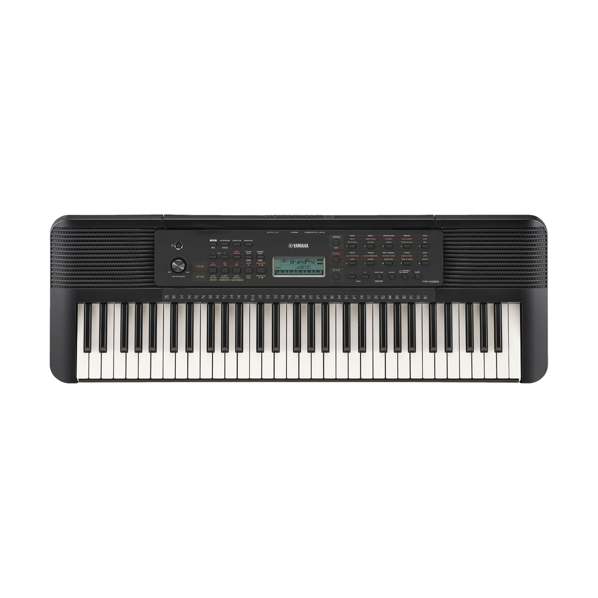 Yamaha PSR-E283 Portable Keyboard