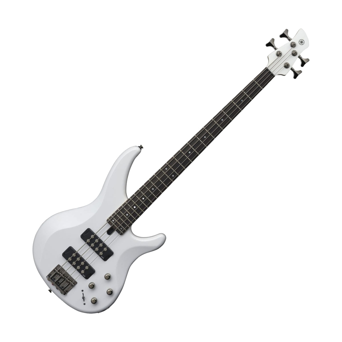 Yamaha TRBX304WH Electric Bass White