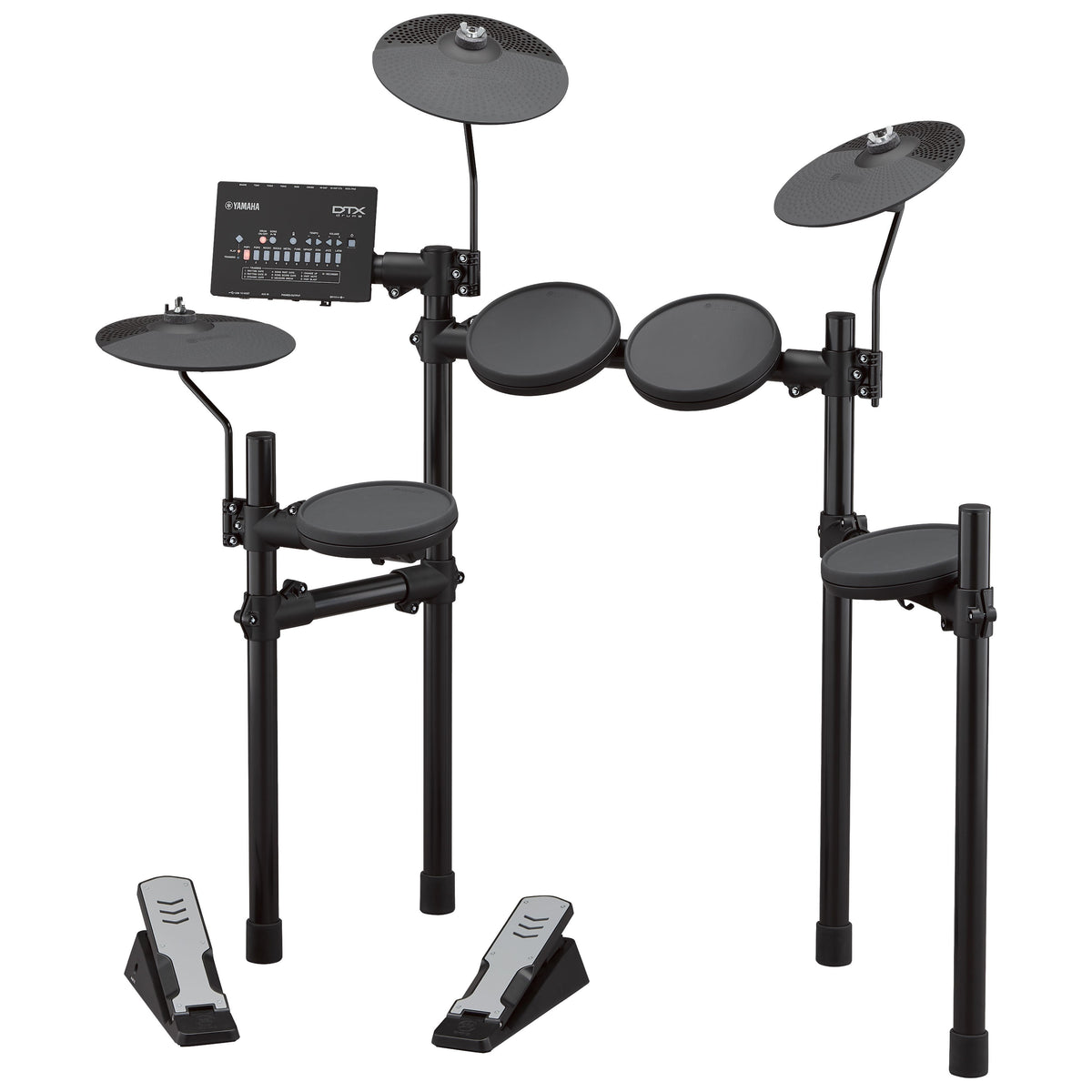 Yamaha DTX402K Plus Electronic Drum Kit