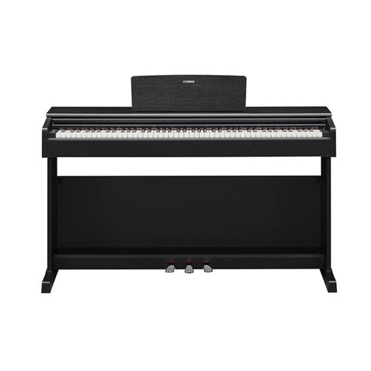 Yamaha YDP145 Arius Digital Piano Standard Series Black