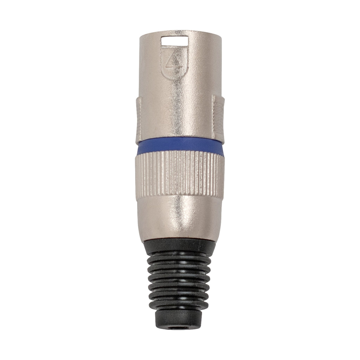 Carson XLR 3 Pin Connector Male