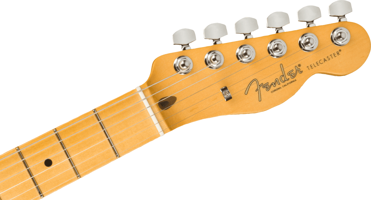 Fender American Professional II Telecaster Butterscotch Blonde