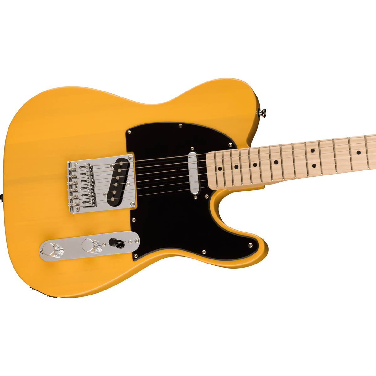 Squier Sonic Telecaster Butterscotch Blonde