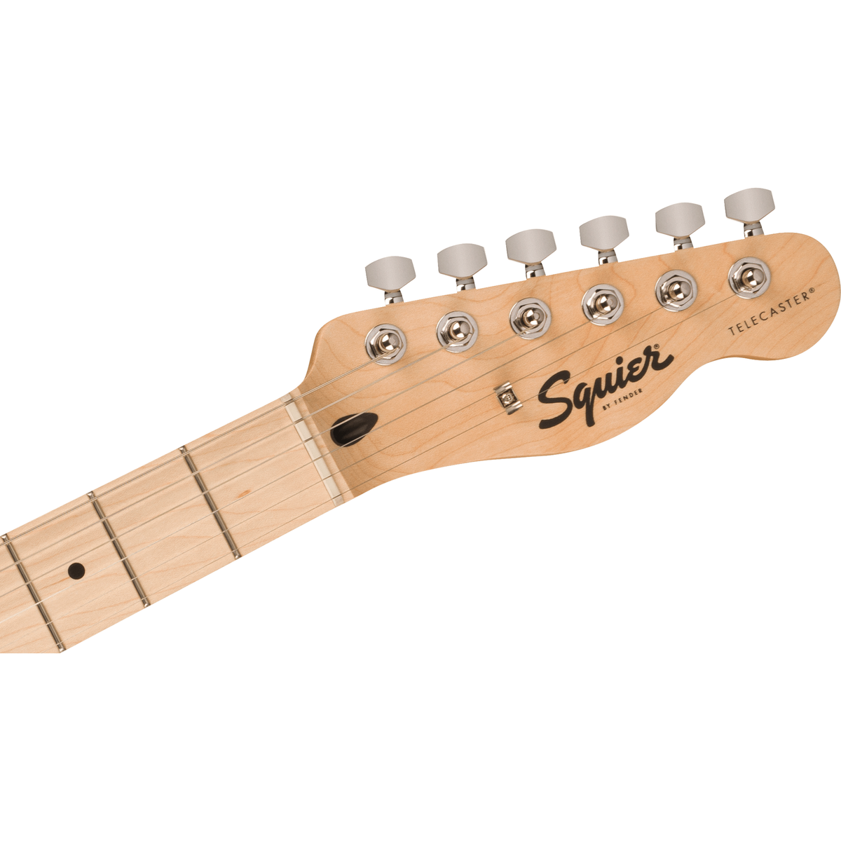 Squier Sonic Telecaster Butterscotch Blonde