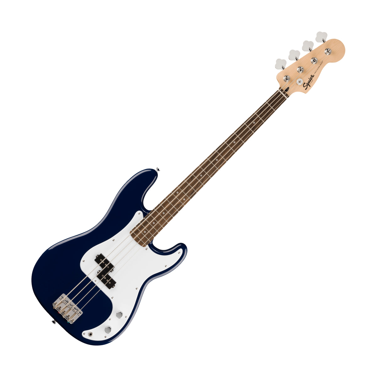 Squier Sonic Precision Bass Midnight Blue