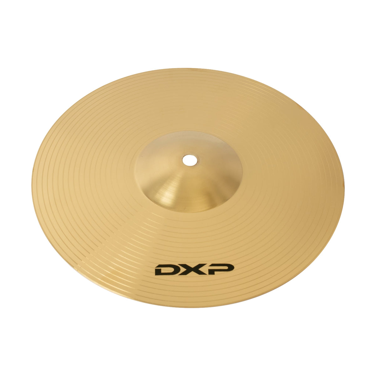 DXP 10 Inch Splash Cymbal