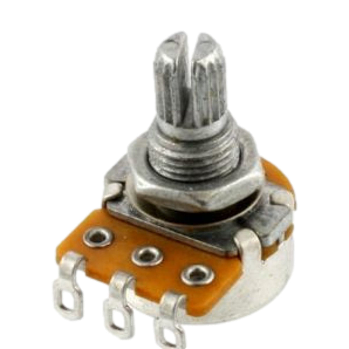 500k Mini Potentiometer