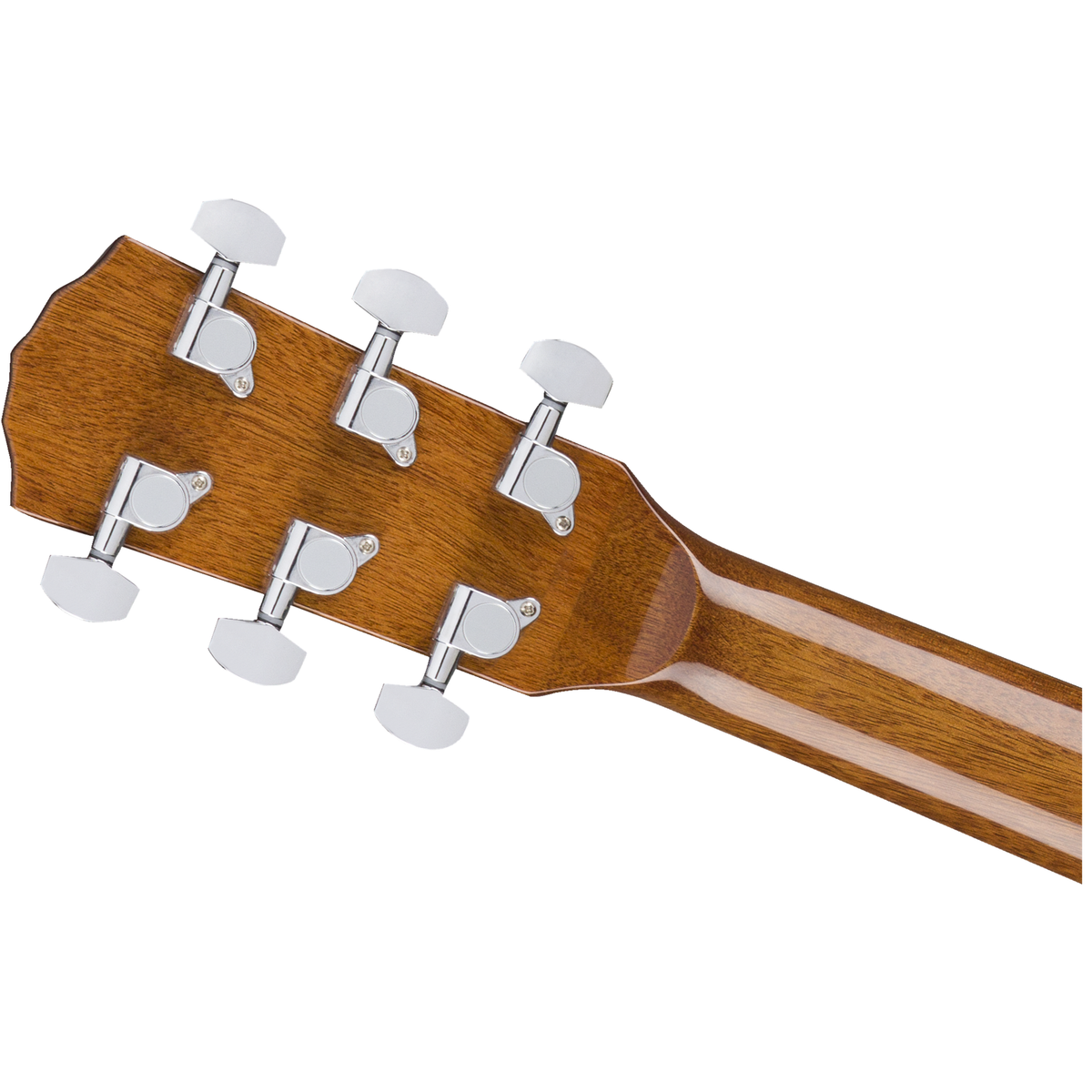 Fender CD-140SCE Acoustic-Electric Dreadnought Guitar Natural w/case