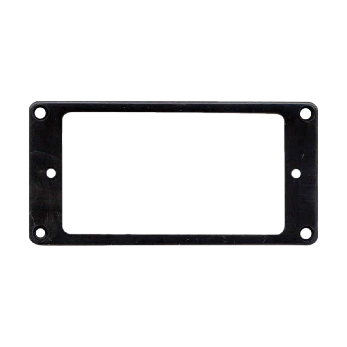 Guitar Pickup Mounting Ring Bridge Back