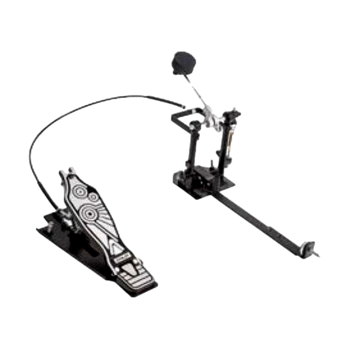 DXP Heavy Duty Cajon Drum Kick Pedal