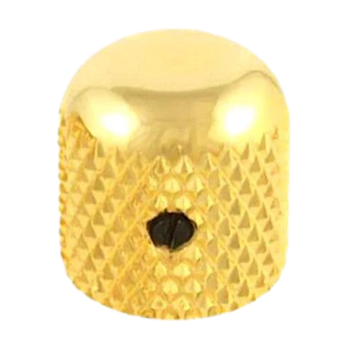 Gotoh Guitar Control Knob Gold