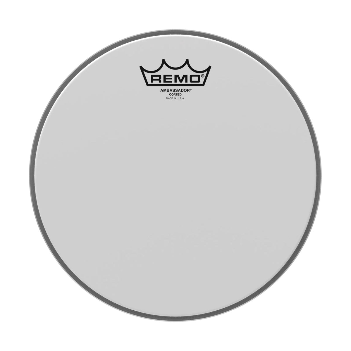 Remo Ambassador 10 Inch Coated Drumhead BA-0110-00