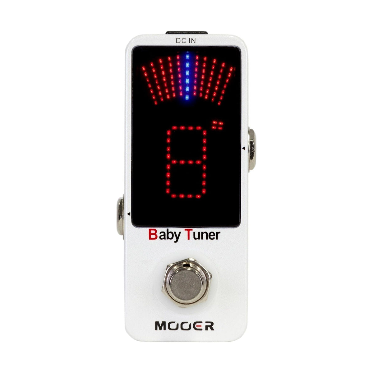 Mooer Baby Tuner Pedal