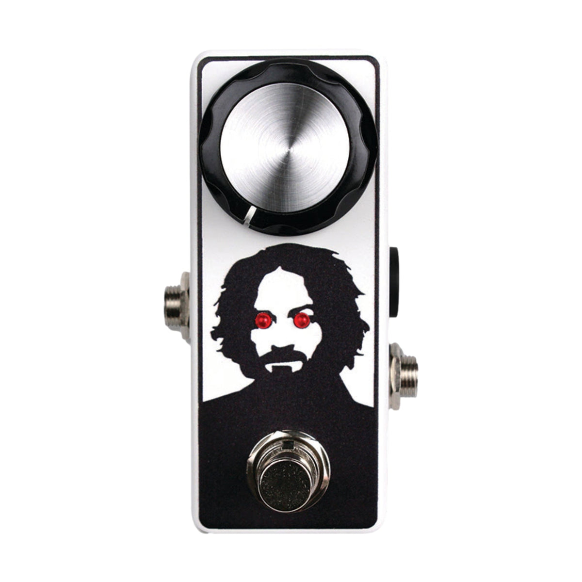 Kink Charlie Fuzz Guitar Effect Pedal