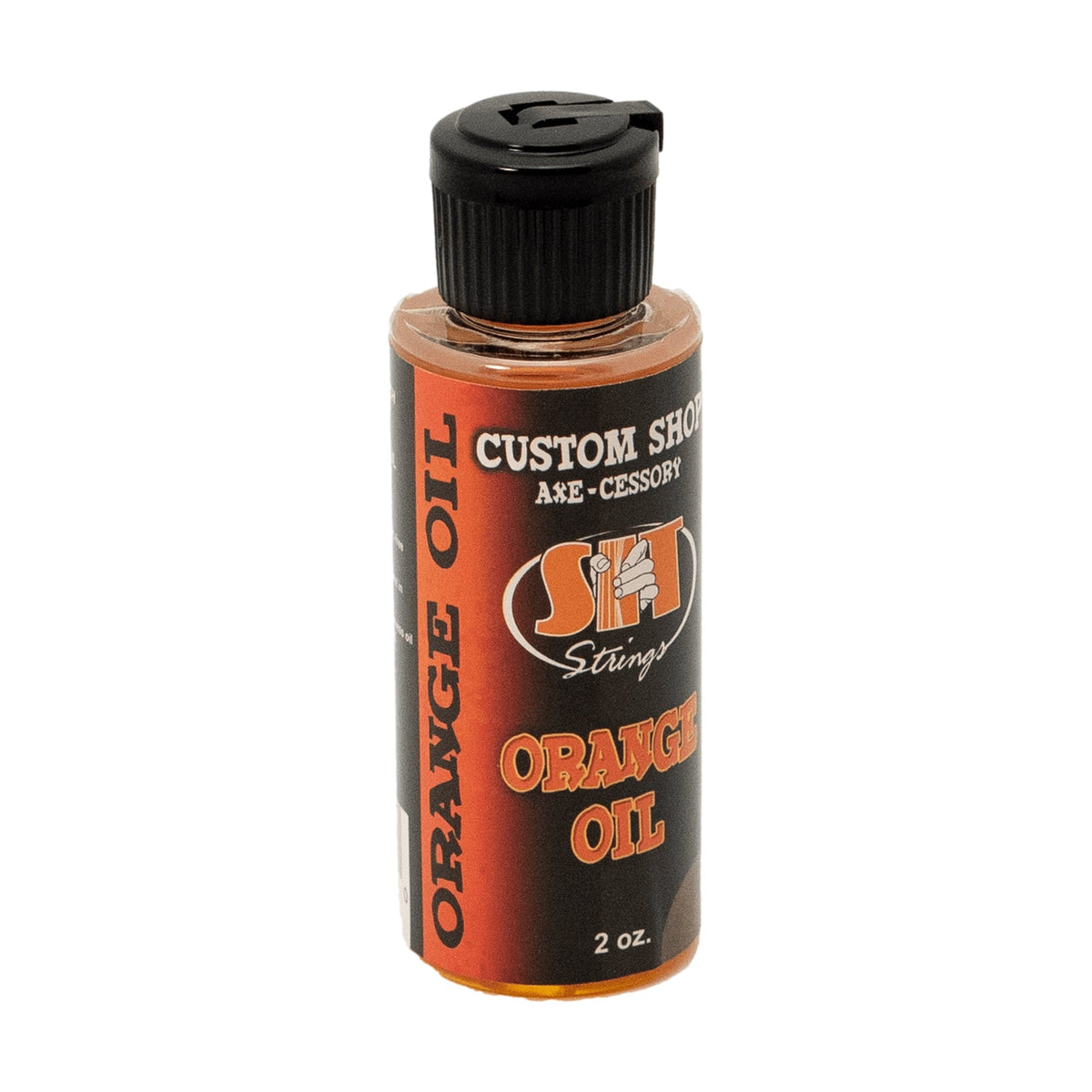 SIT Strings Orange Oil