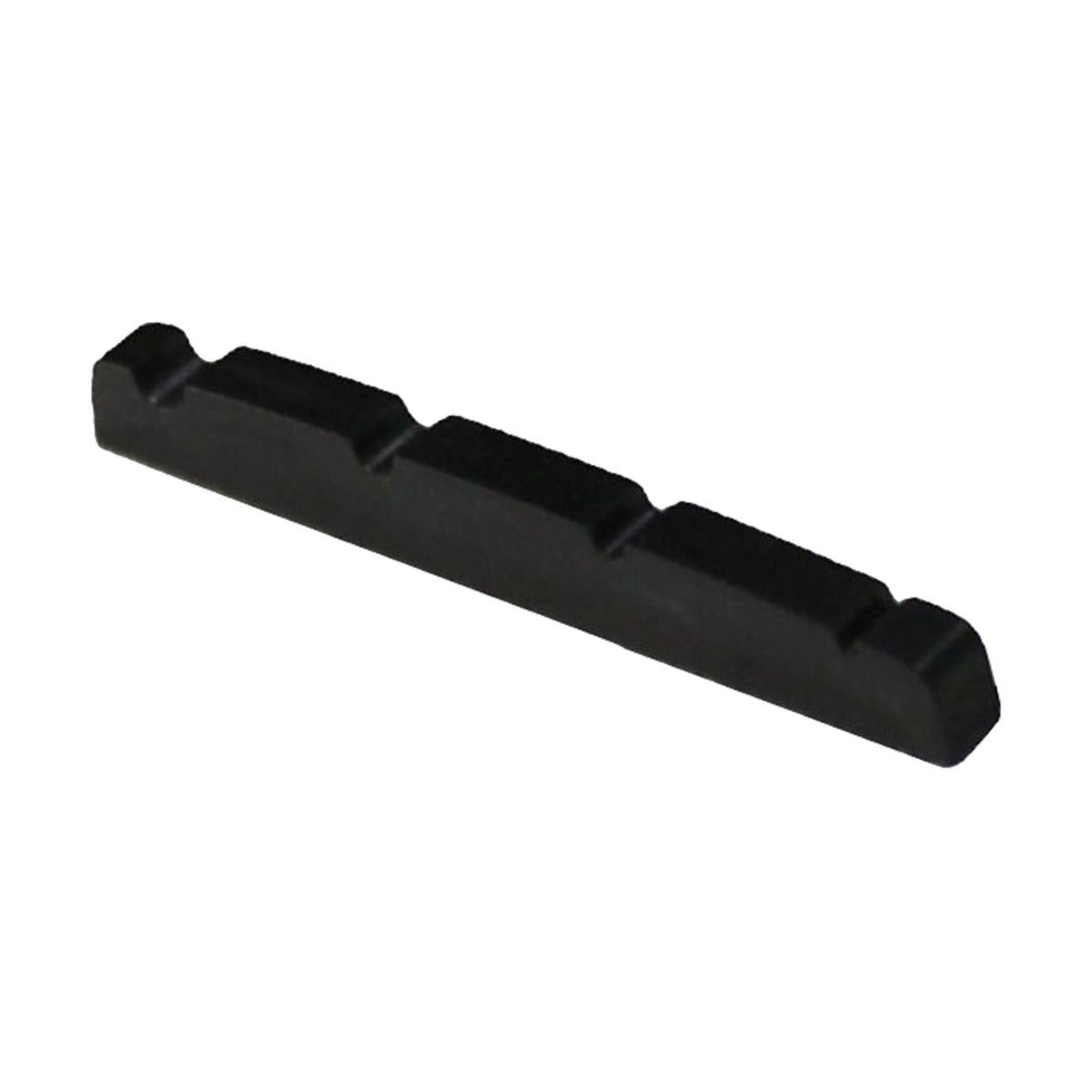 Bass Guitar Fingerboard Nut Black 42mm