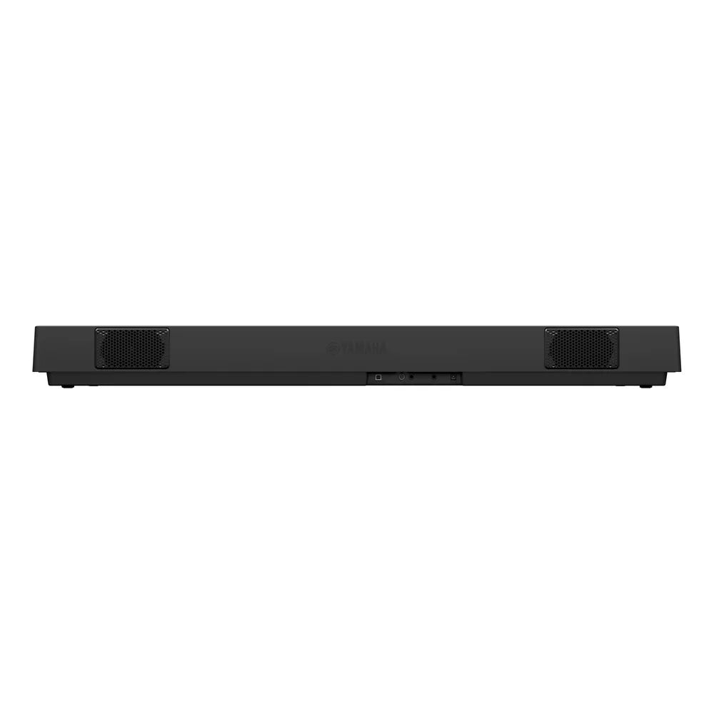 Yamaha P-145BT Digital Piano Portable Black