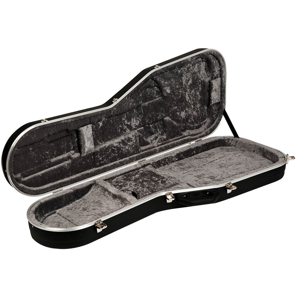Hiscox STDSG Double Cutaway Style Electric Guitar Case