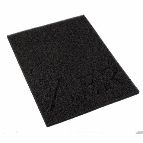 AER Front Foam Cover for Compact 60 CPM CCP Acousticube Sub10 AG8 CX8