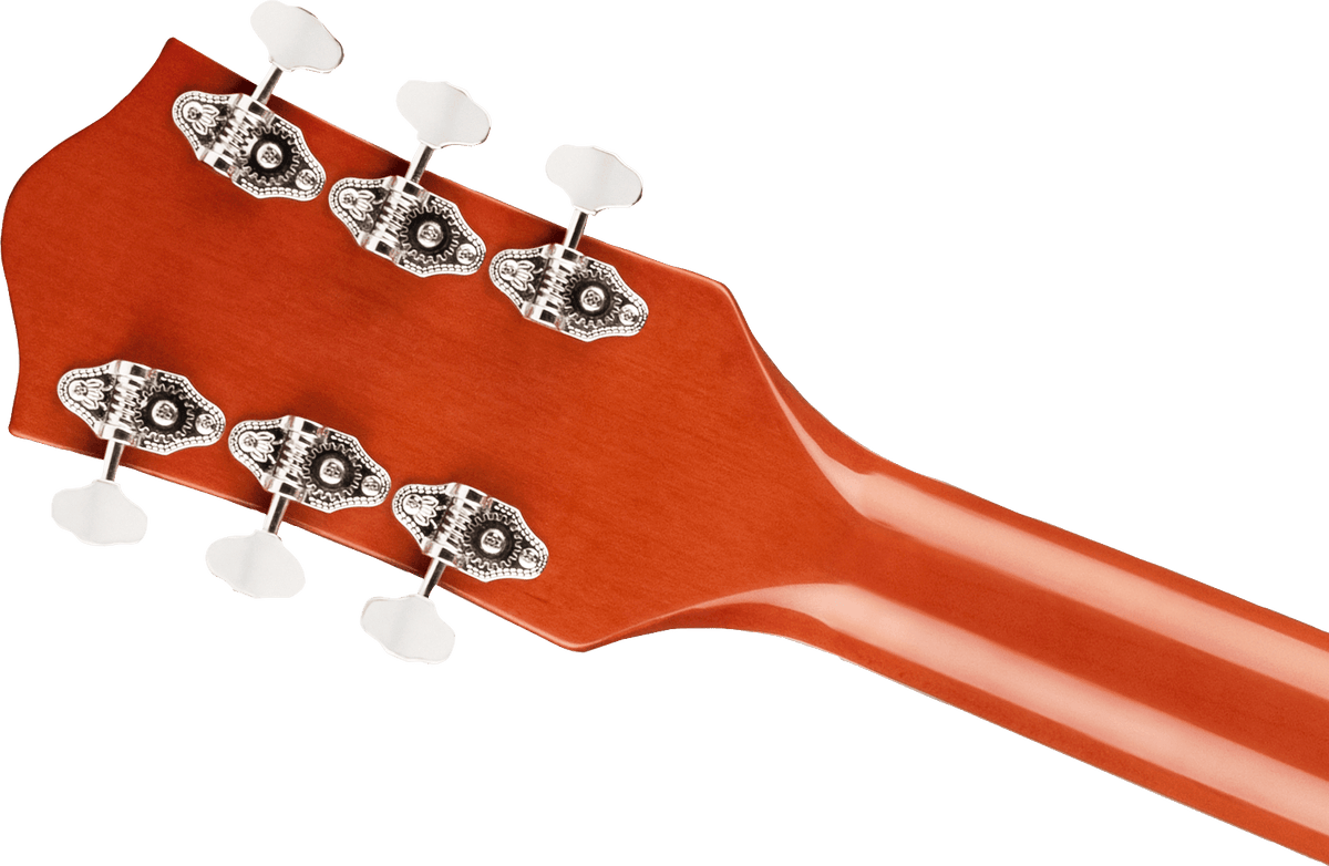 Gretsch G5420T Electromatic Classic Hollow Body Guitar Orange Stain