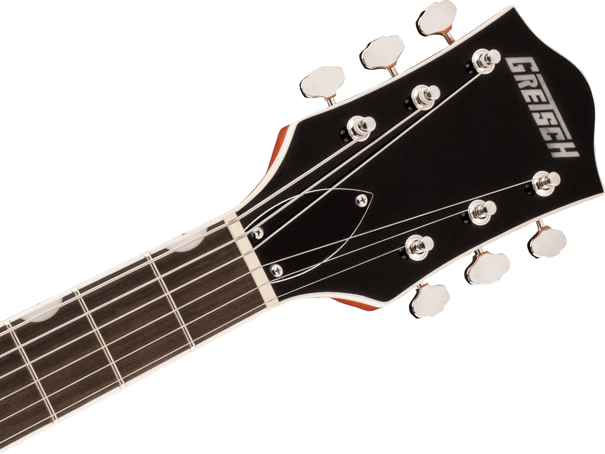 Gretsch G5420T Electromatic Classic Hollow Body Guitar Orange Stain