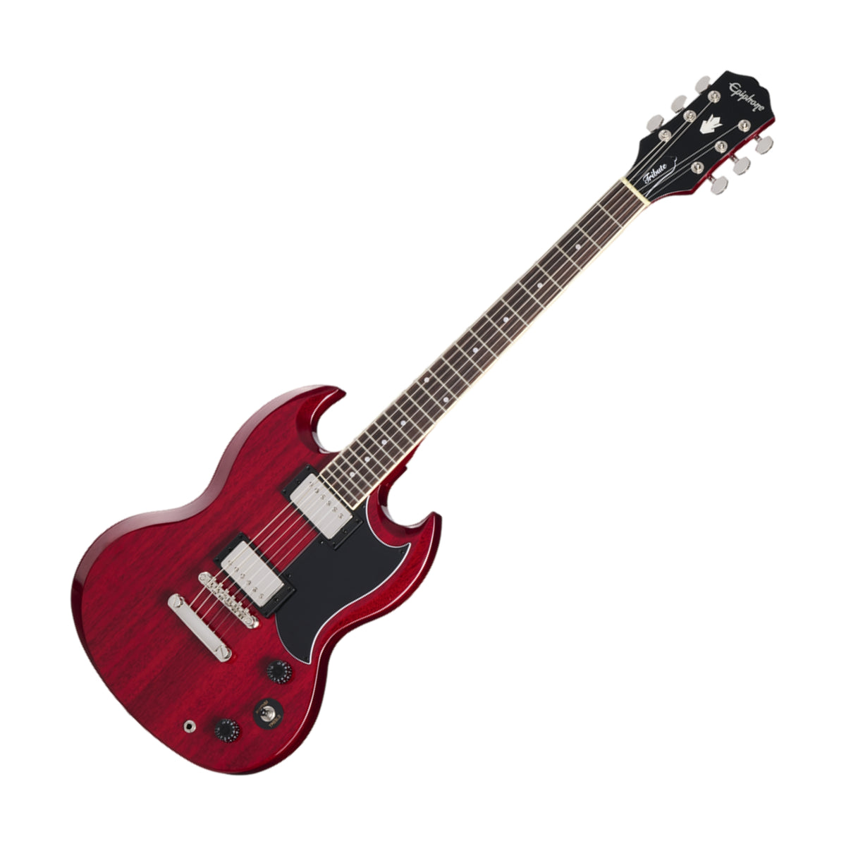 Epiphone SG Tribute Electric Guitar Cherry