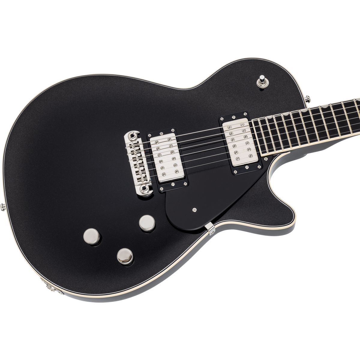 Gretsch Electromatic Premier Jet Electric Guitar Onyx Storm