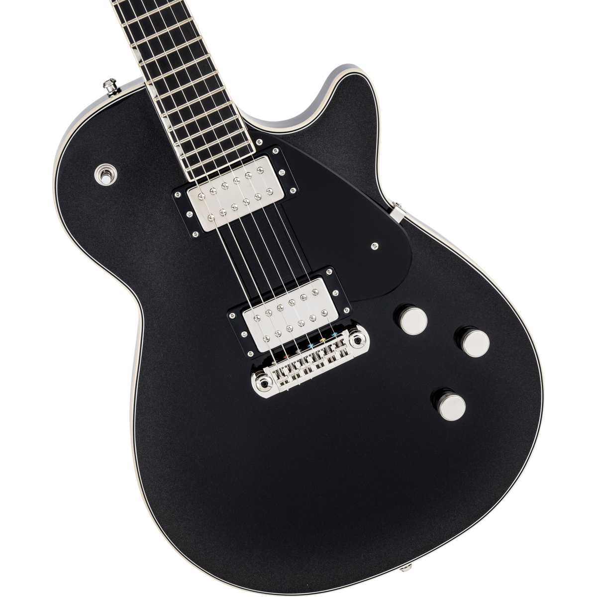 Gretsch Electromatic Premier Jet Electric Guitar Onyx Storm