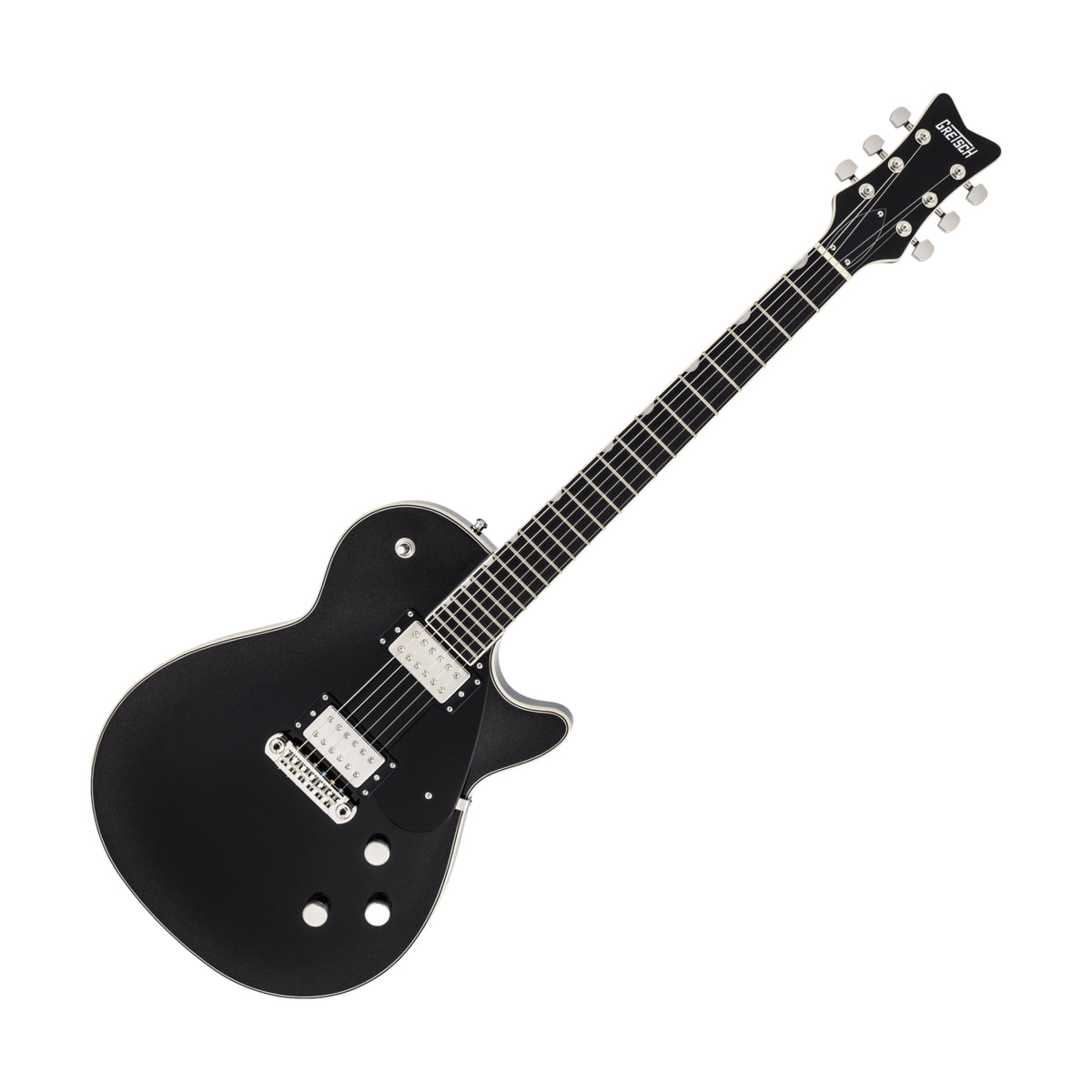 Gretsch Electromatic Premier Jet Electric Guitar Onyx Storm