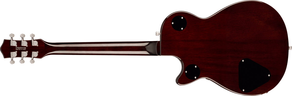 Gretsch G5210-P90 Electromatic Jet Broadway Jade