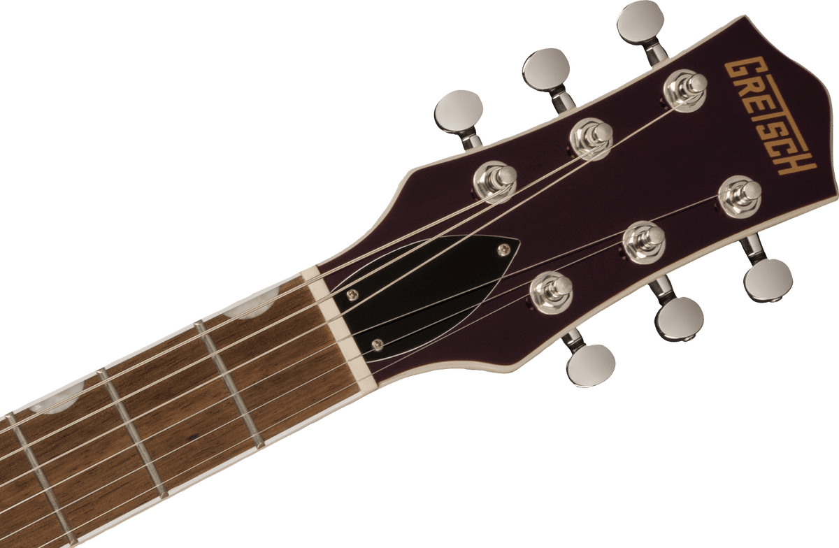 Gretsch G5210-P90 Electromatic Jet Broadway Jade