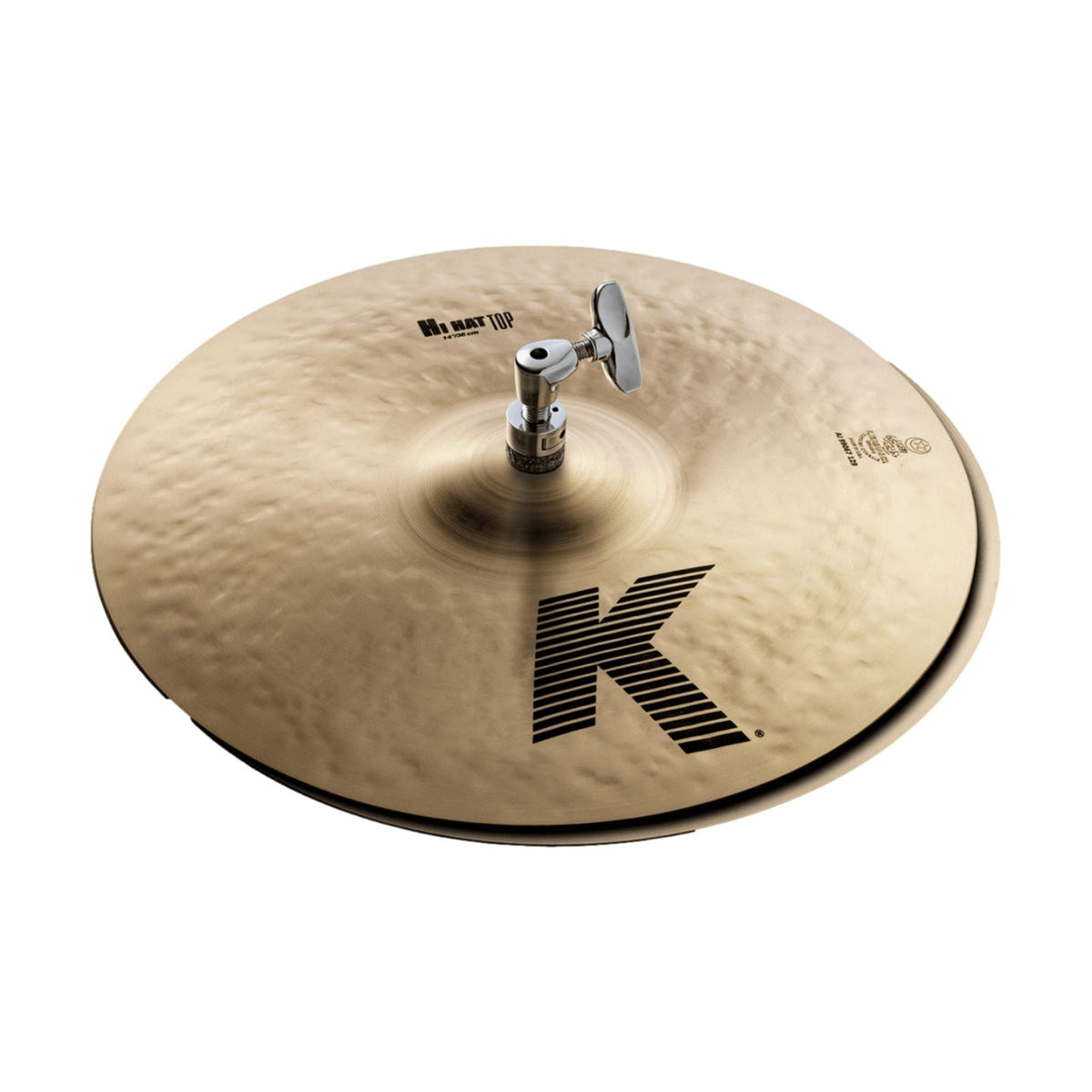 Zildjian K HiHat Pair 14 Inch