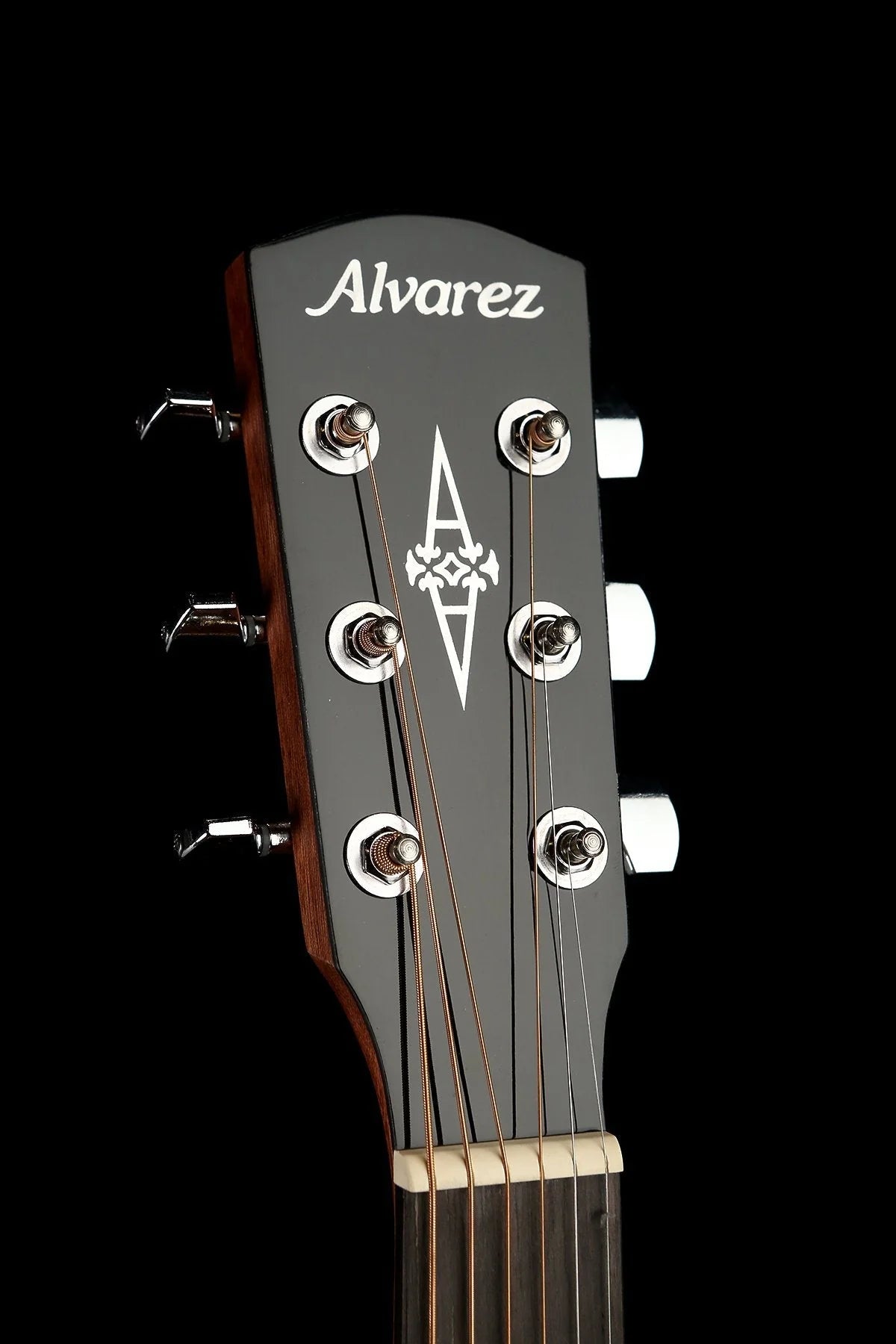 Alvarez RD26CE Acoustic Guitar Natural
