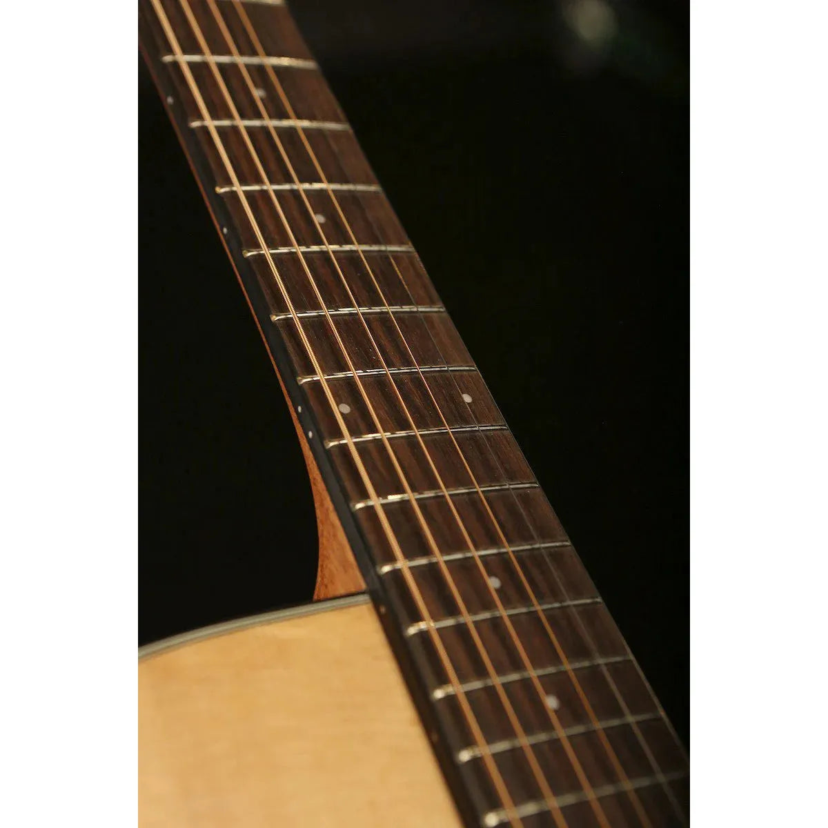 Alvarez AD30CE Dreadnought Acoustic Electric Guitar