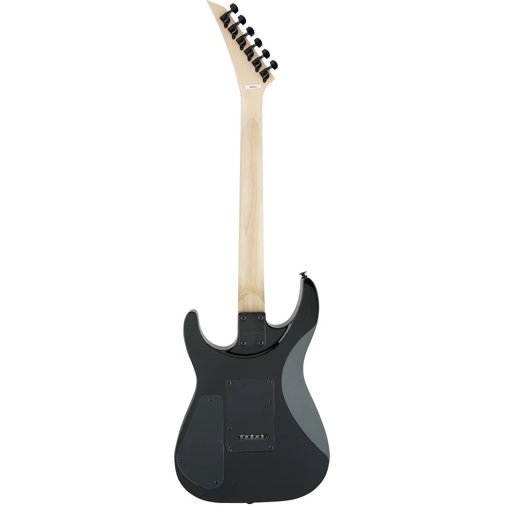 Jackson JS Series Dinky JS12 Electric Guitar Gloss Black