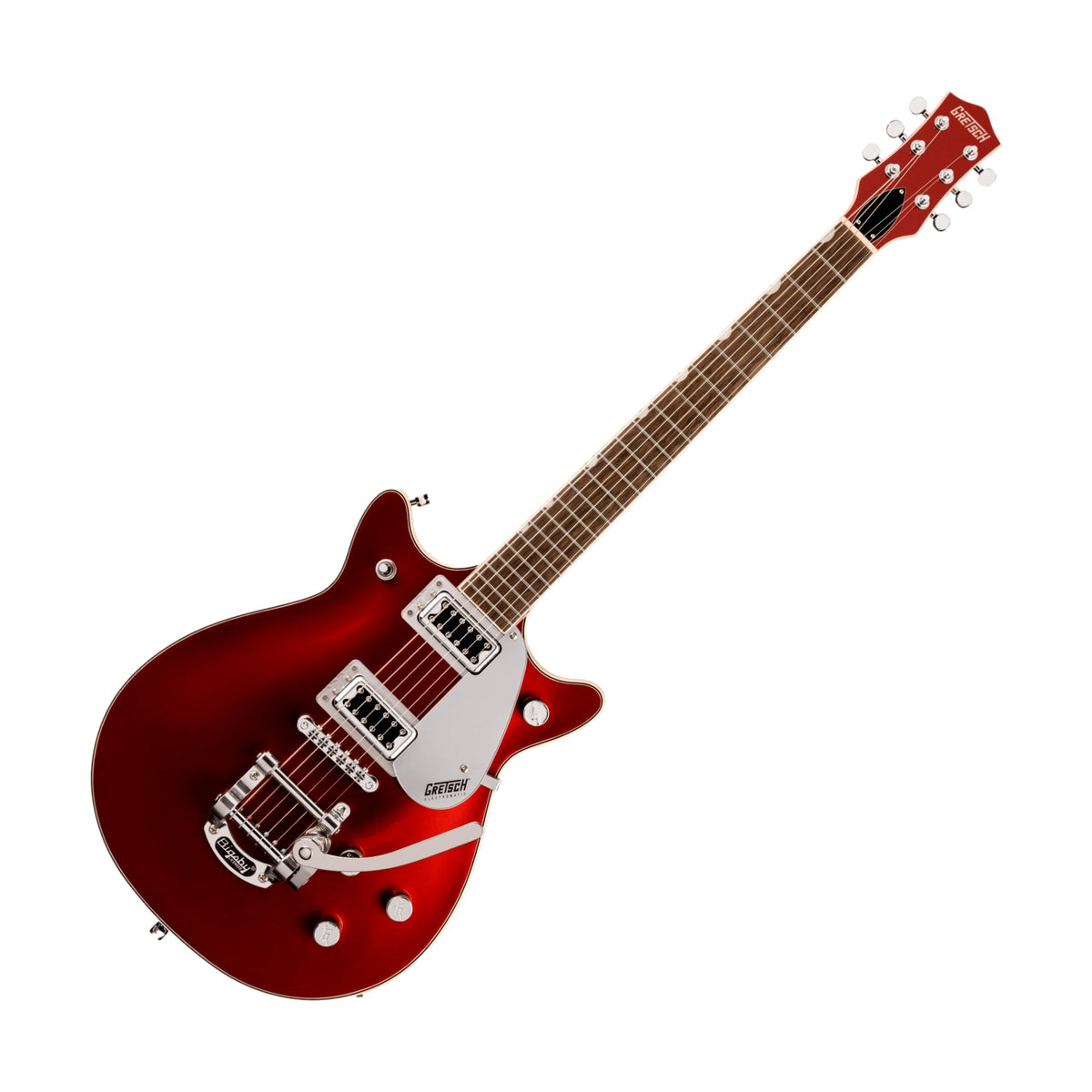 Gretsch G5232T Electromatic Double Jet Electric Guitar FT With Bigsby