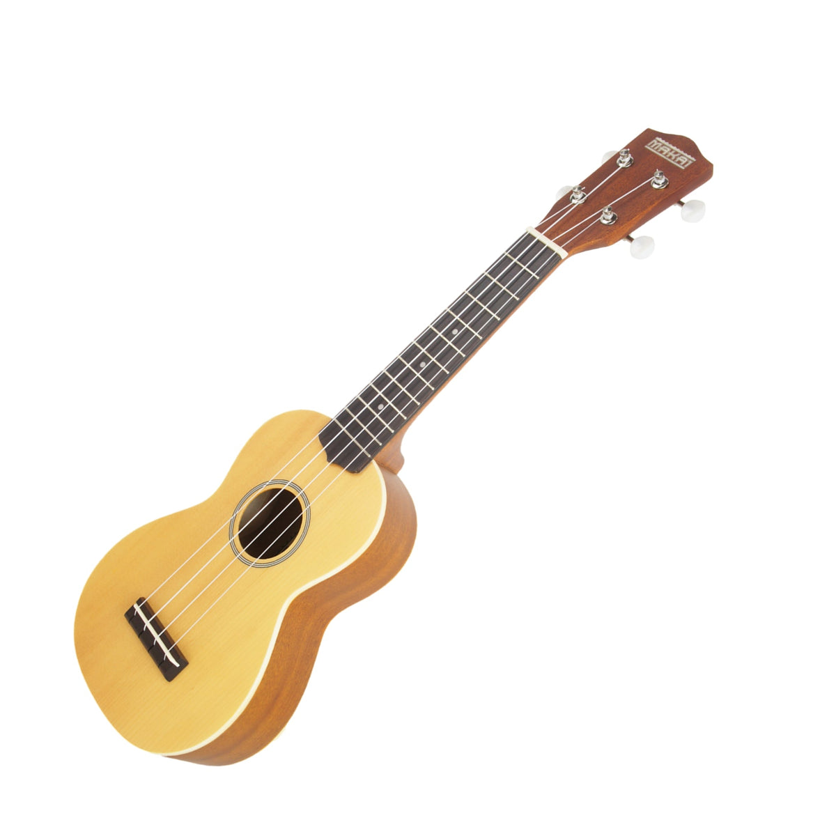 Makai 70 Series Soprano Ukulele