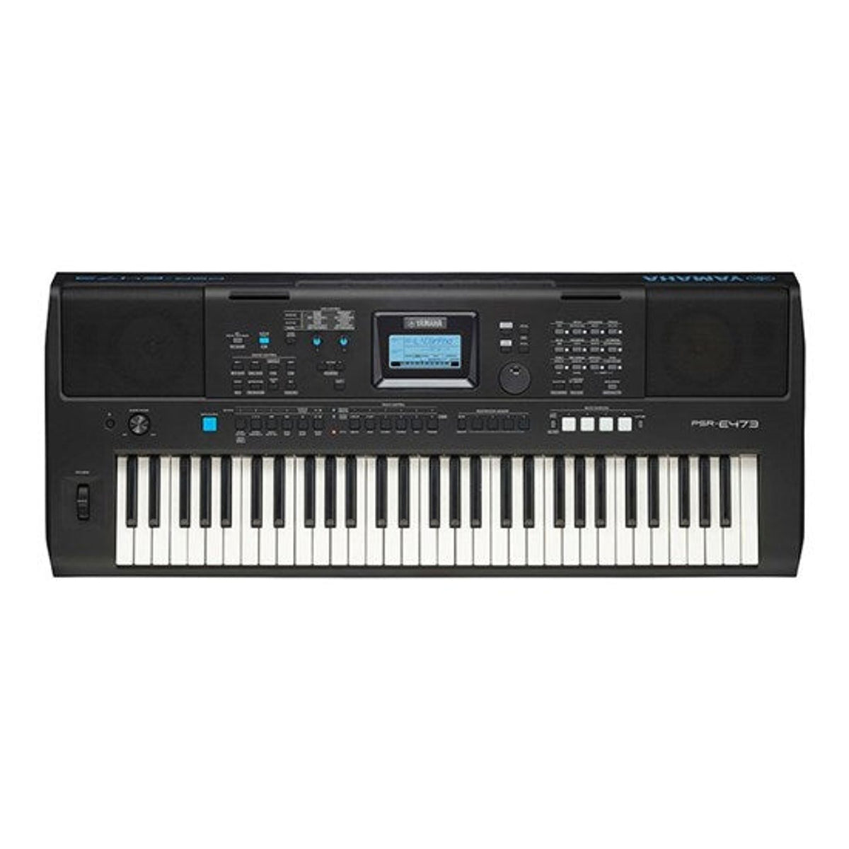 Yamaha PSR-E473 Portable Keyboard