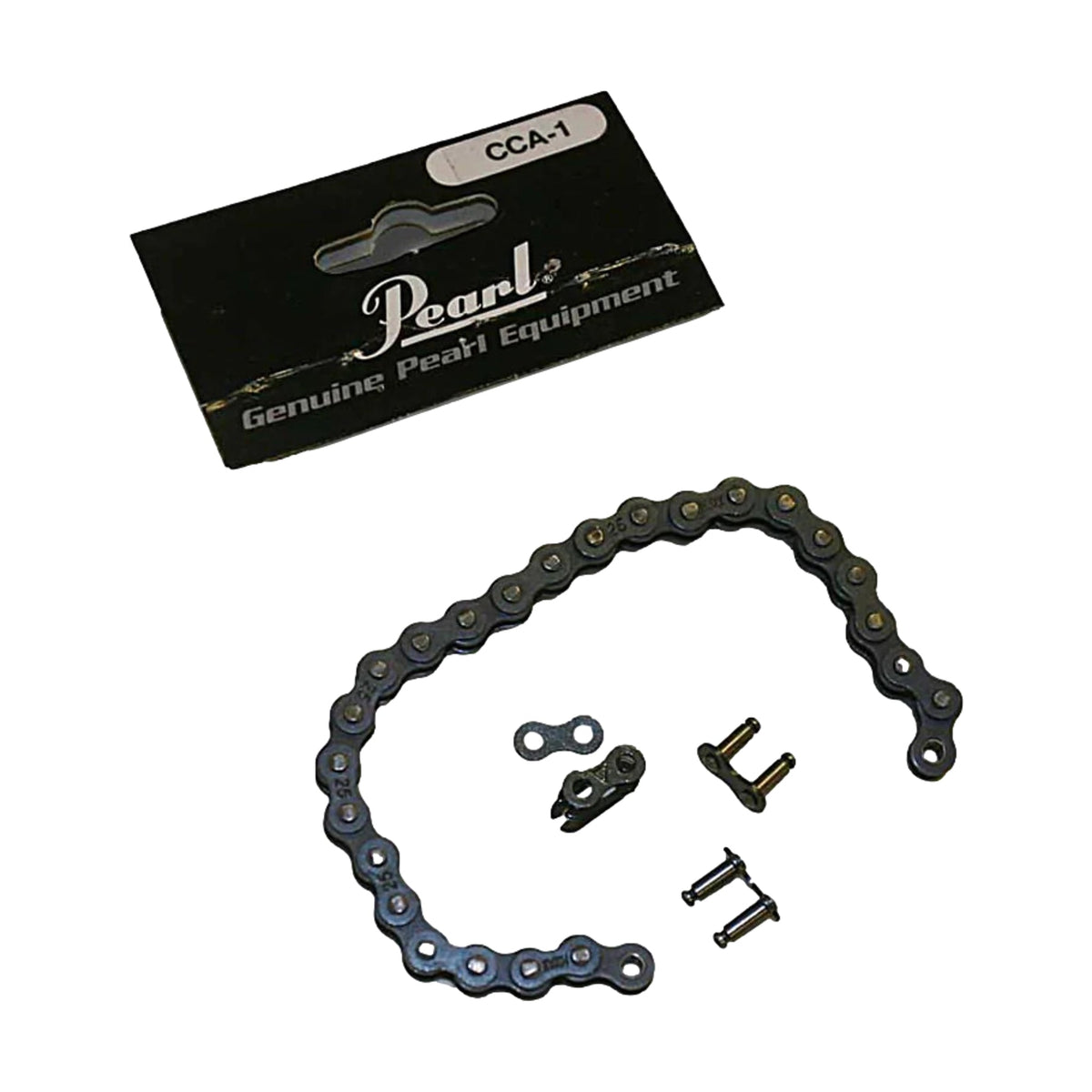 Pearl CCA-1 Bass Drum Pedal Connecting Chain Assembly