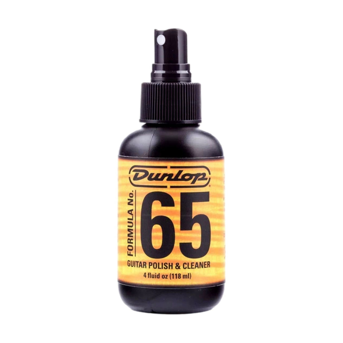 Dunlop Formula 65 Guitar Polish and Cleaner