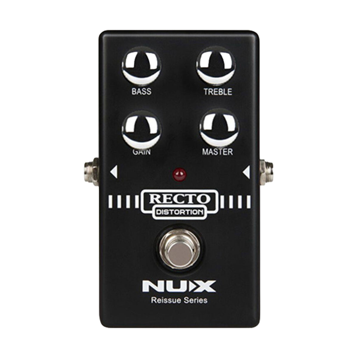 Nux Recto Distortion Effects Pedal