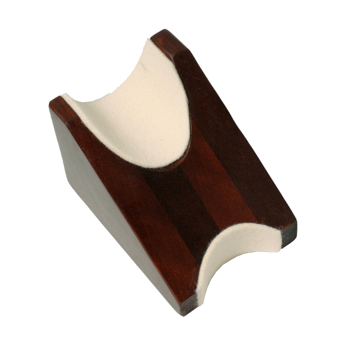 Fretz Felt Lined Guitar Neck Cradle