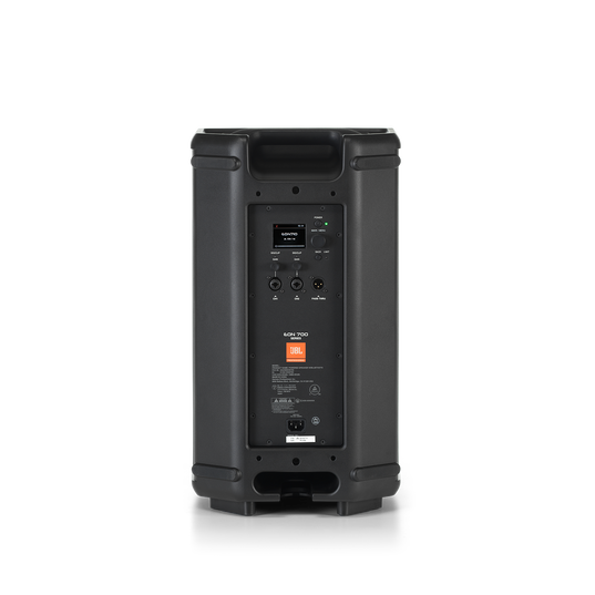 JBL EON 710 10 Inch Powered Speaker with Bluetooth
